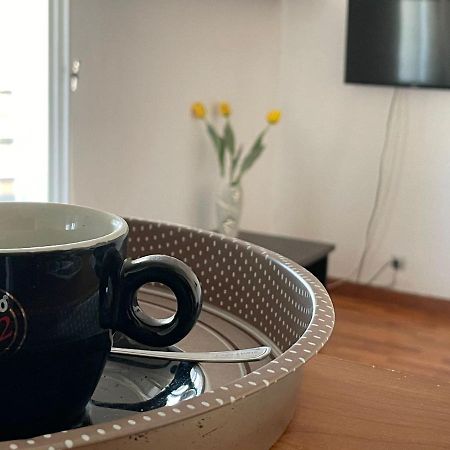 Casa Vacanze Stazione Pescara Kültér fotó
