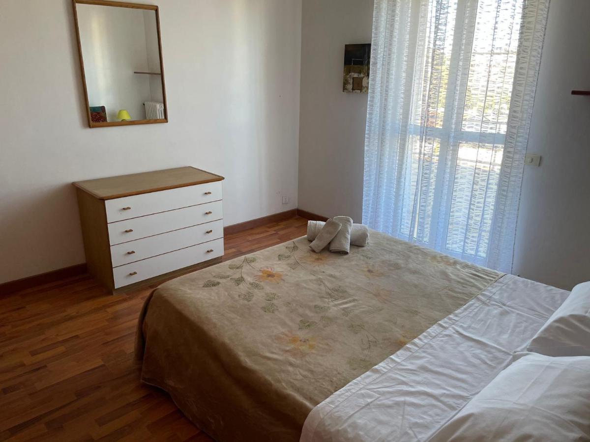 Casa Vacanze Stazione Pescara Kültér fotó