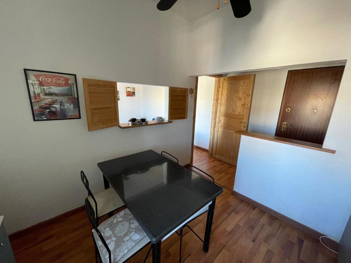Casa Vacanze Stazione Pescara Kültér fotó